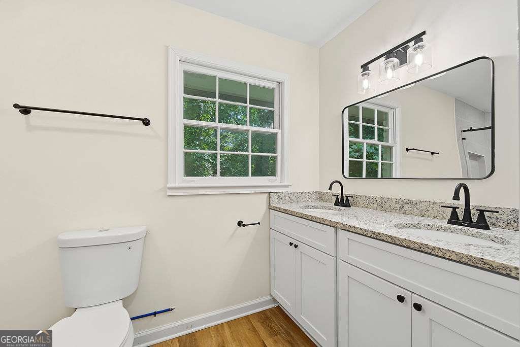 2436 Ovidia Circle Atlanta - Photo 20