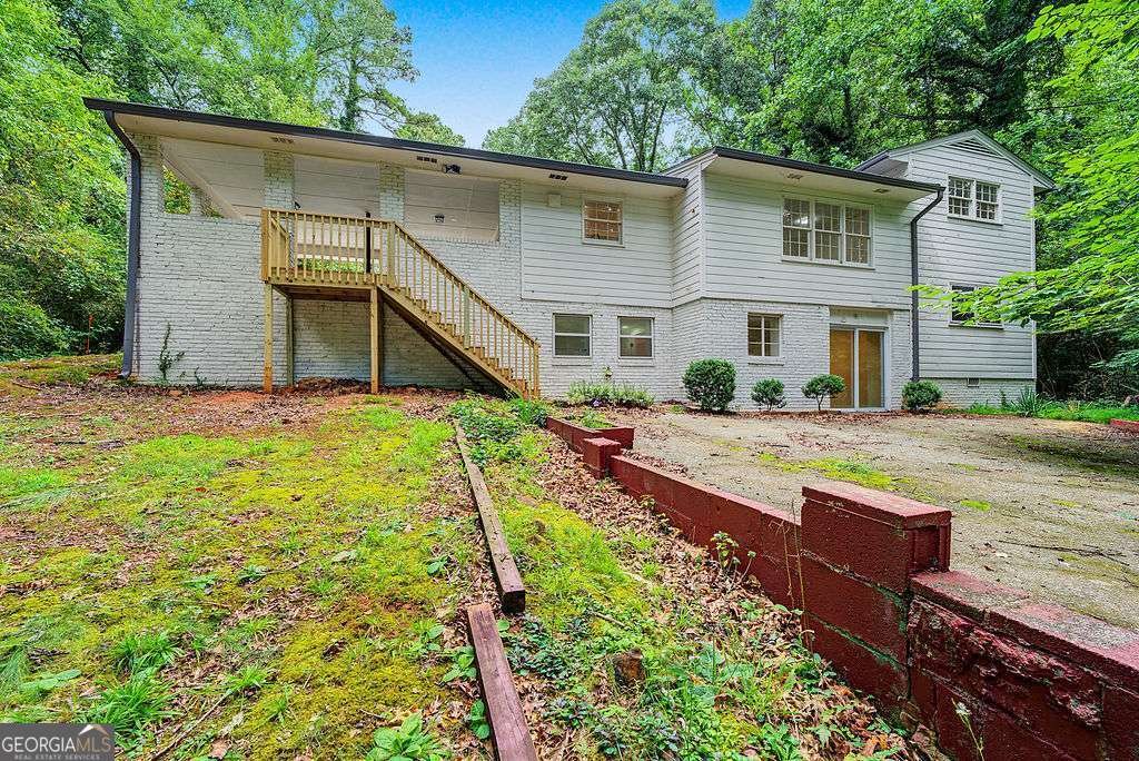 2436 Ovidia Circle Atlanta - Photo 21