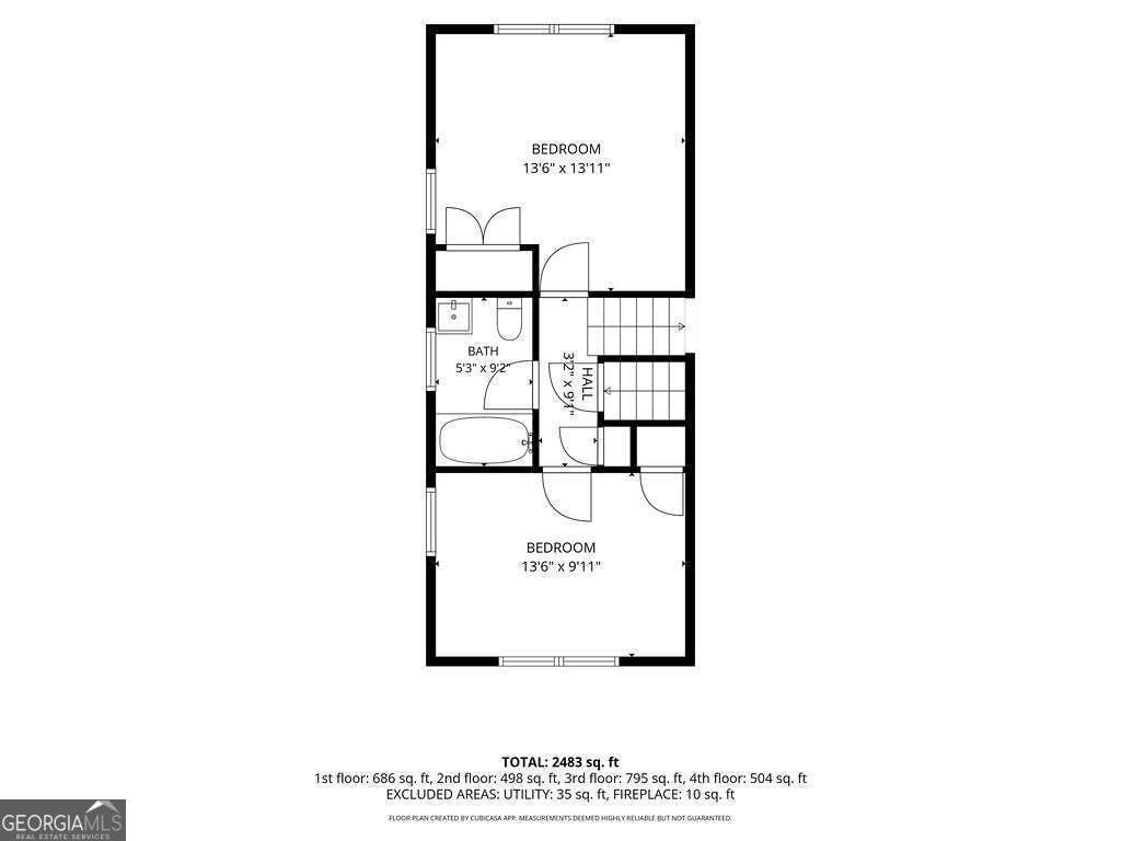 2436 Ovidia Circle Atlanta - Photo 23