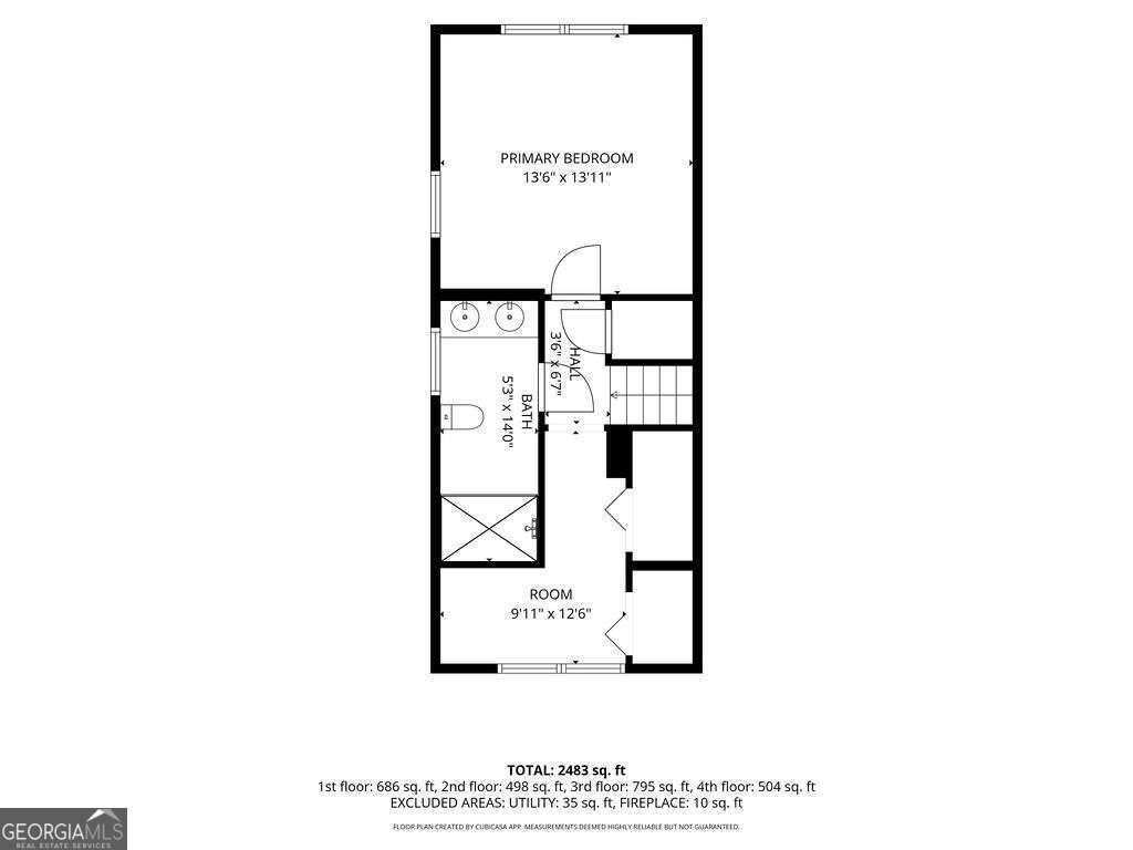 2436 Ovidia Circle Atlanta - Photo 25