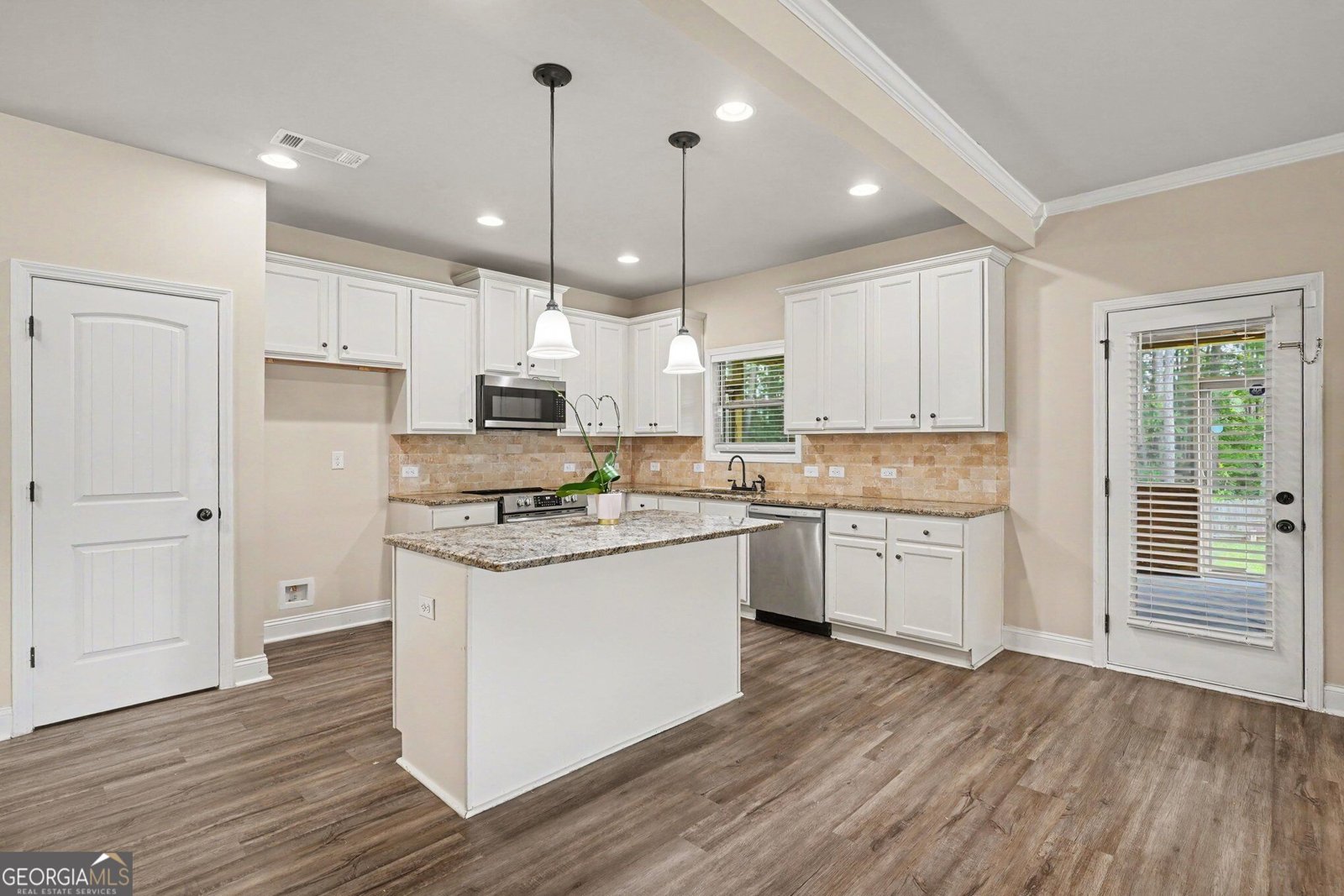 643 Patillo Road Stockbridge - Photo 14