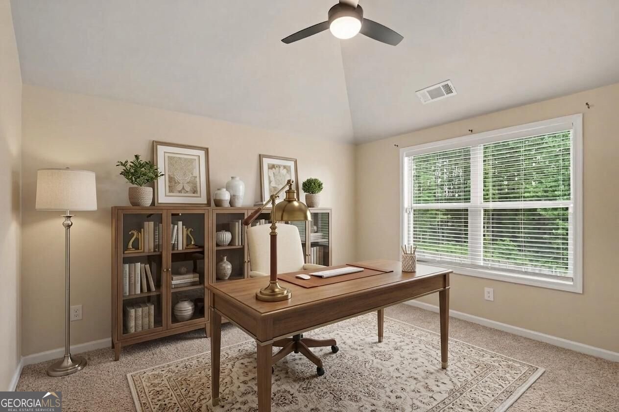 643 Patillo Road Stockbridge - Photo 25