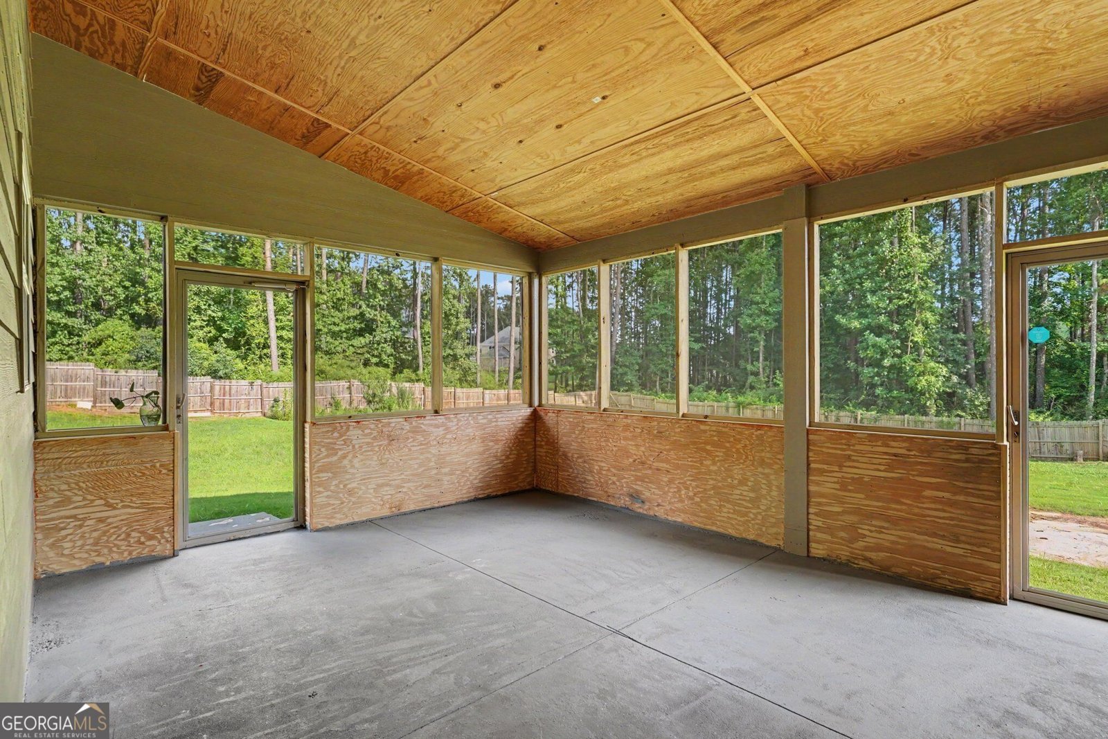 643 Patillo Road Stockbridge - Photo 36