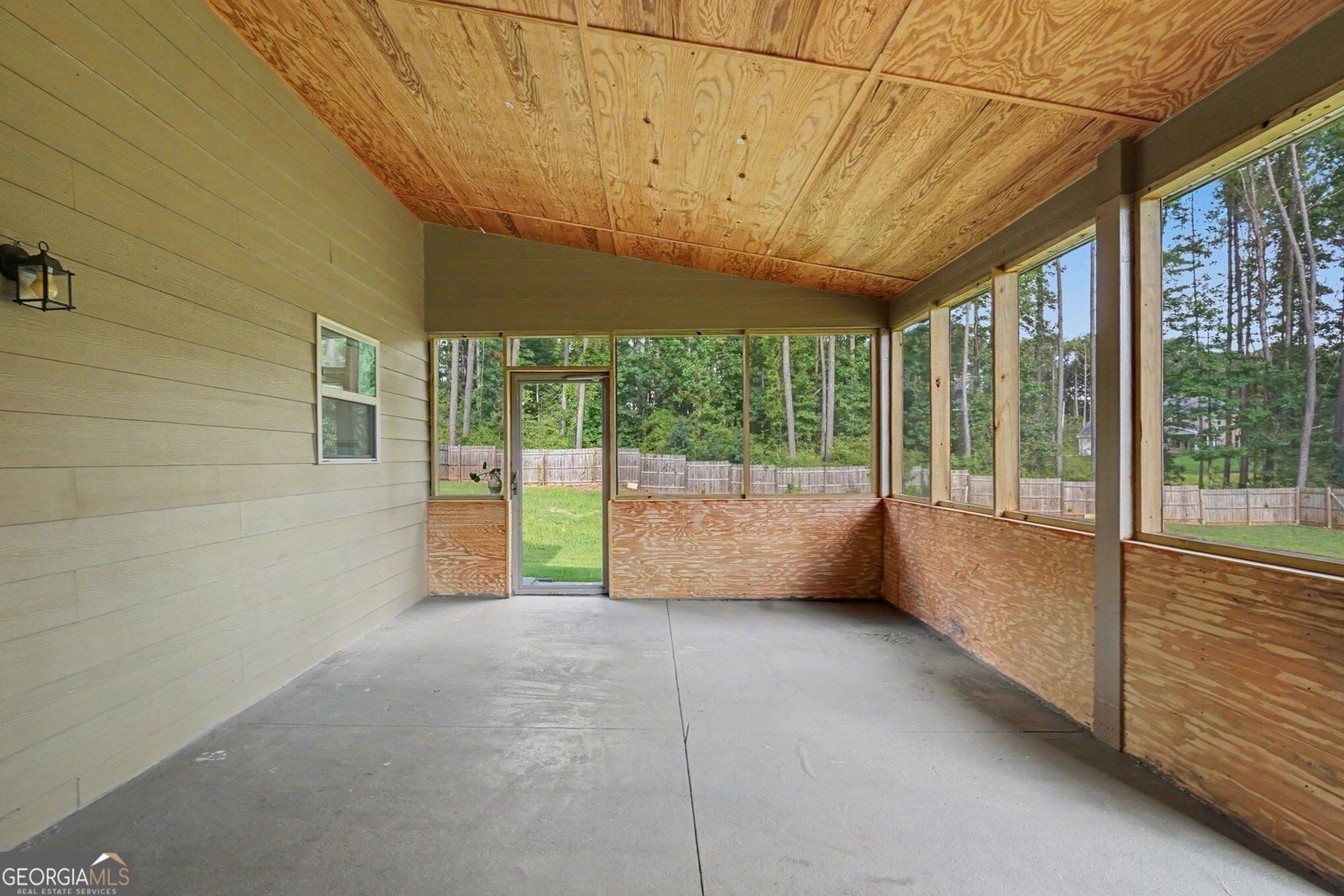 643 Patillo Road Stockbridge - Photo 37