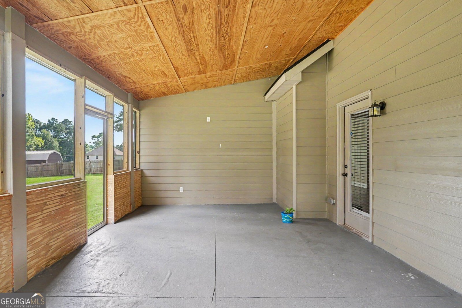 643 Patillo Road Stockbridge - Photo 38