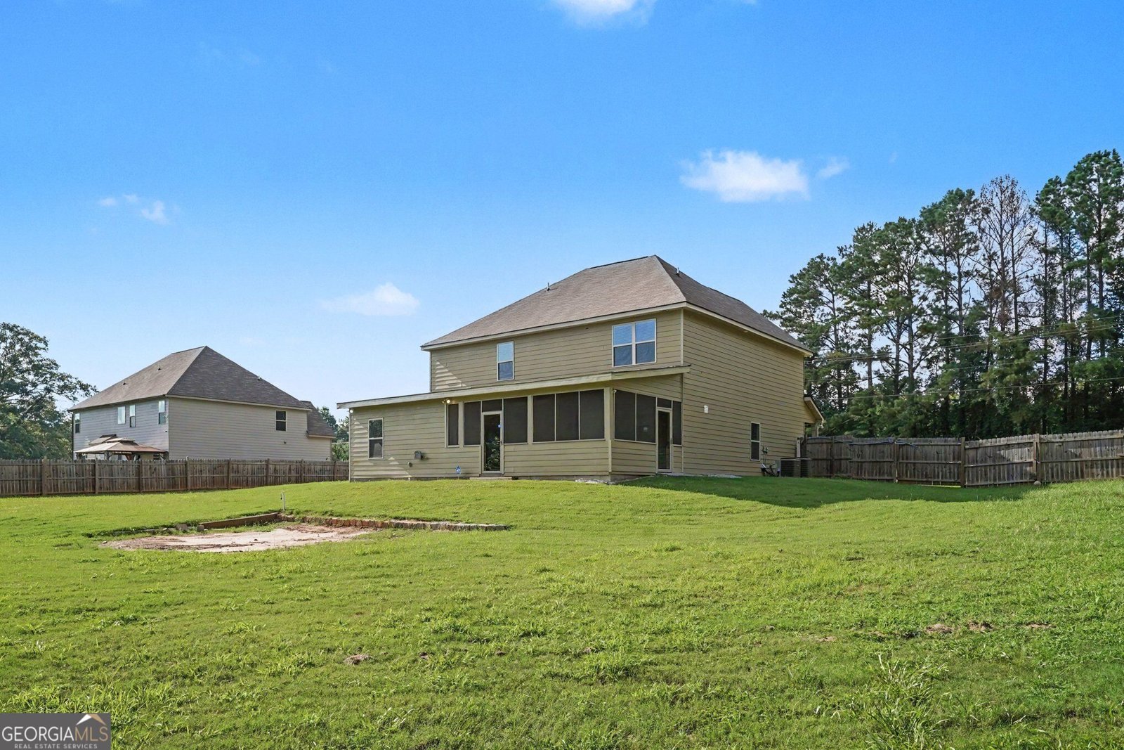 643 Patillo Road Stockbridge - Photo 39