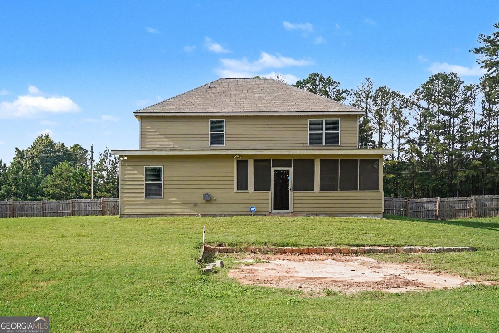 643 Patillo Road Stockbridge - Photo 40