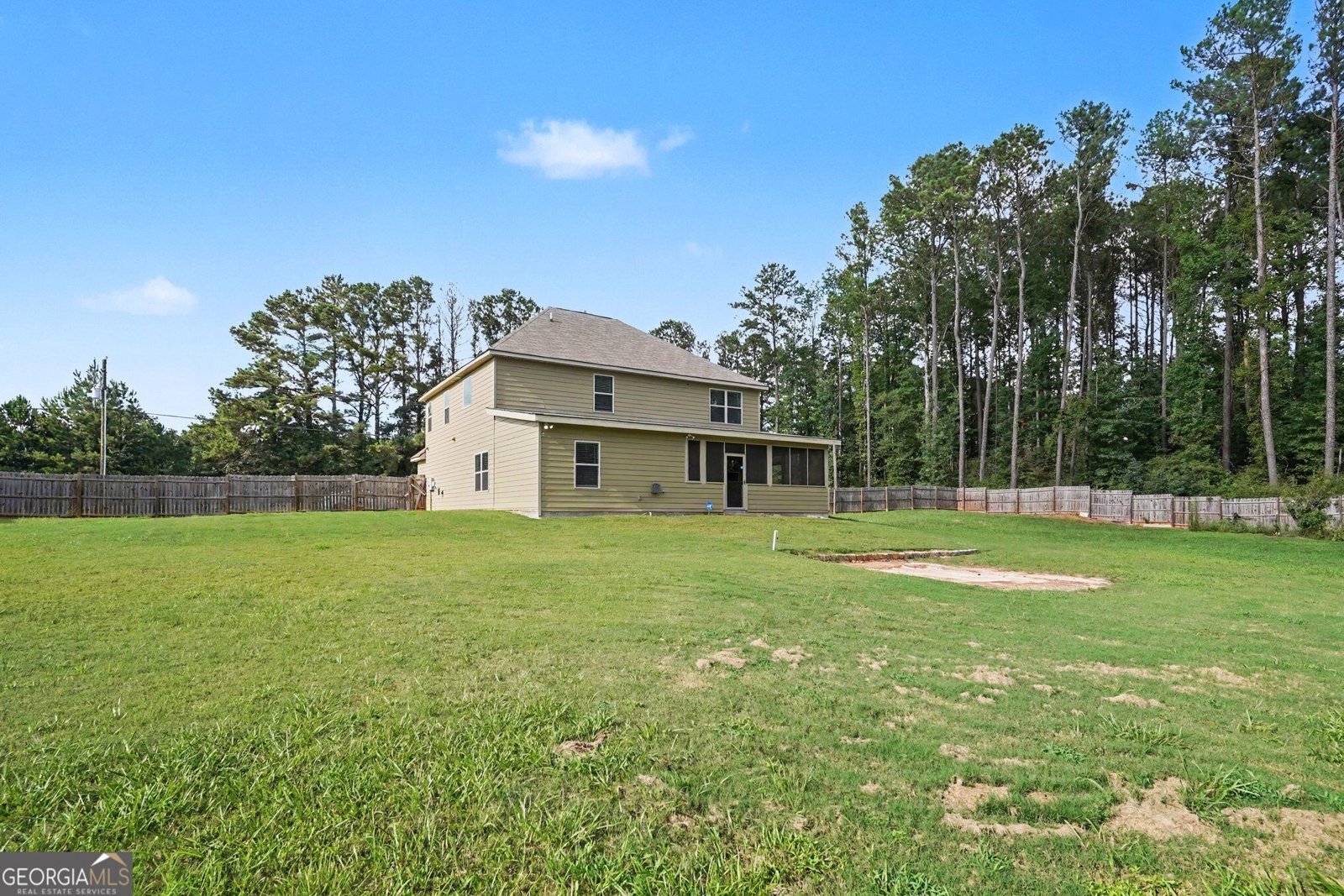 643 Patillo Road Stockbridge - Photo 41