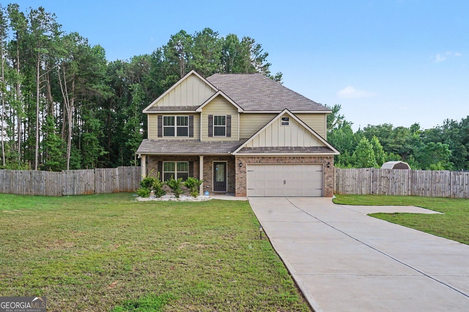 643 Patillo Road Stockbridge - Photo 42