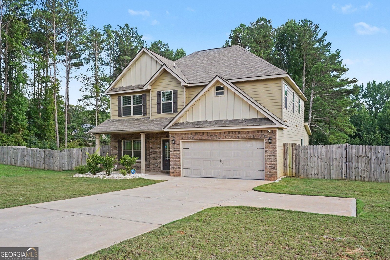 643 Patillo Road Stockbridge - Photo 43