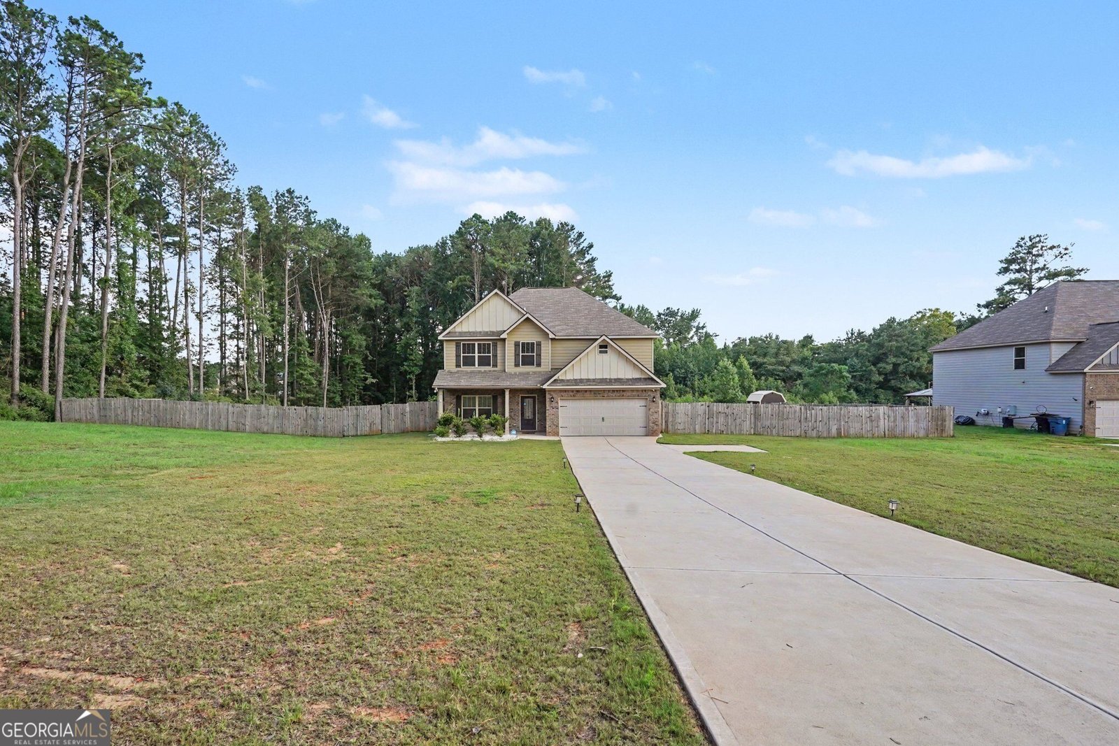 643 Patillo Road Stockbridge - Photo 44