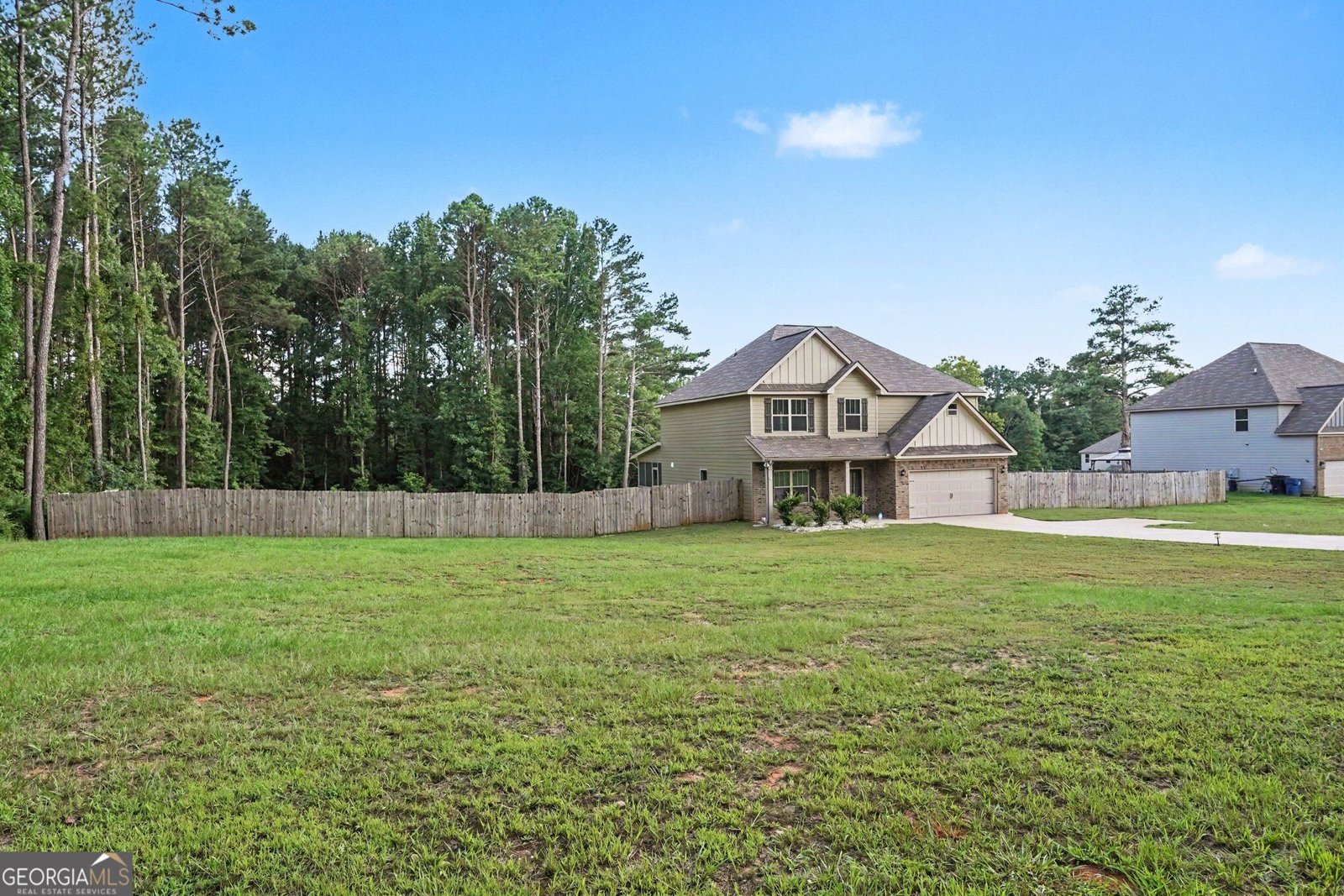 643 Patillo Road Stockbridge - Photo 45