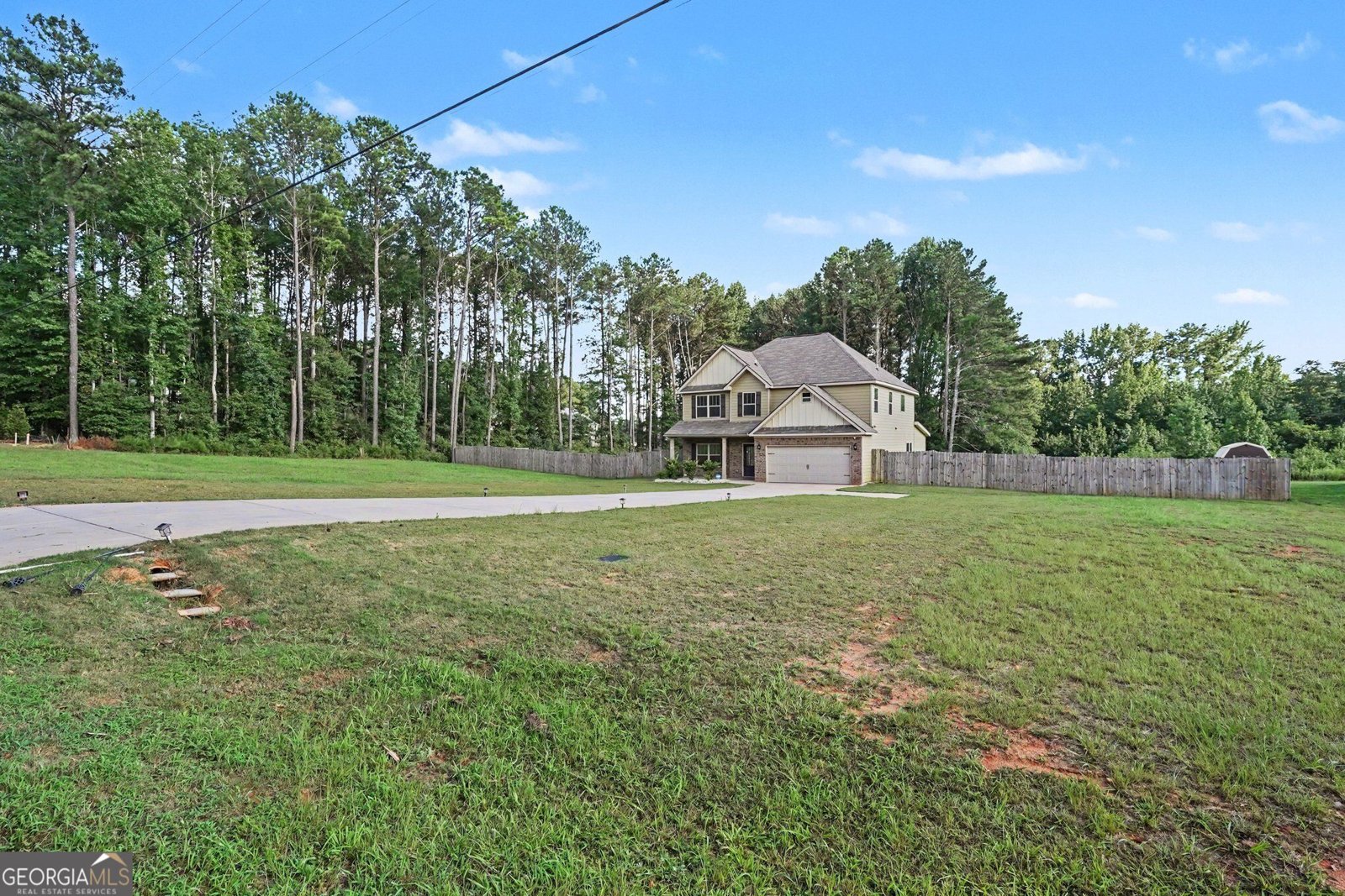 643 Patillo Road Stockbridge - Photo 46