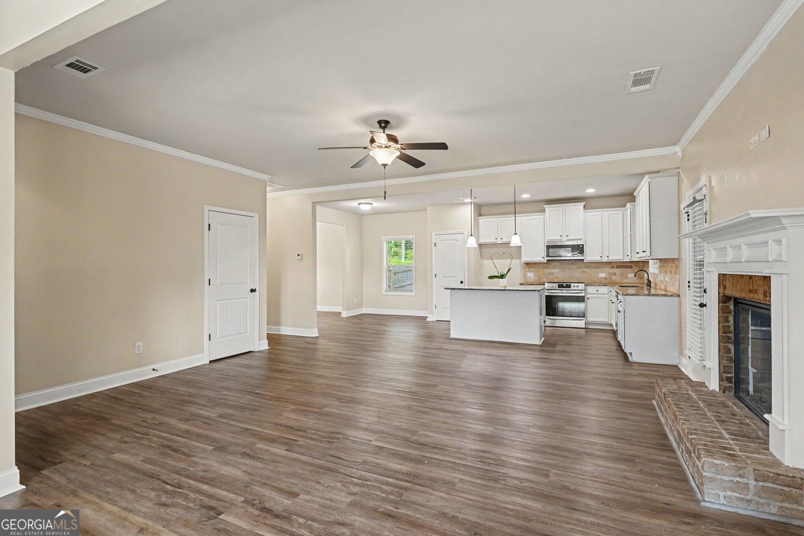 643 Patillo Road Stockbridge - Photo 6