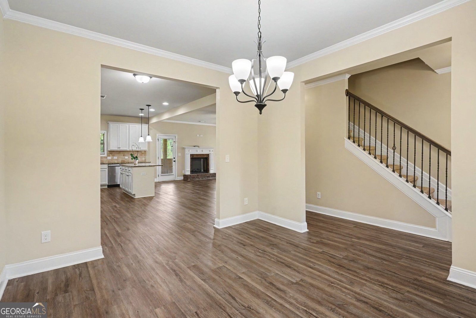 643 Patillo Road Stockbridge - Photo 7