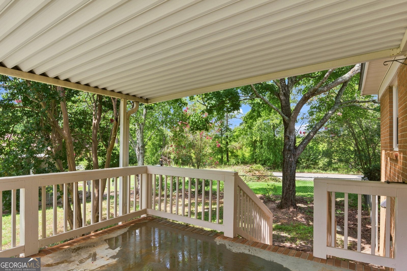 827 Betty Street Sandersville - Photo 30