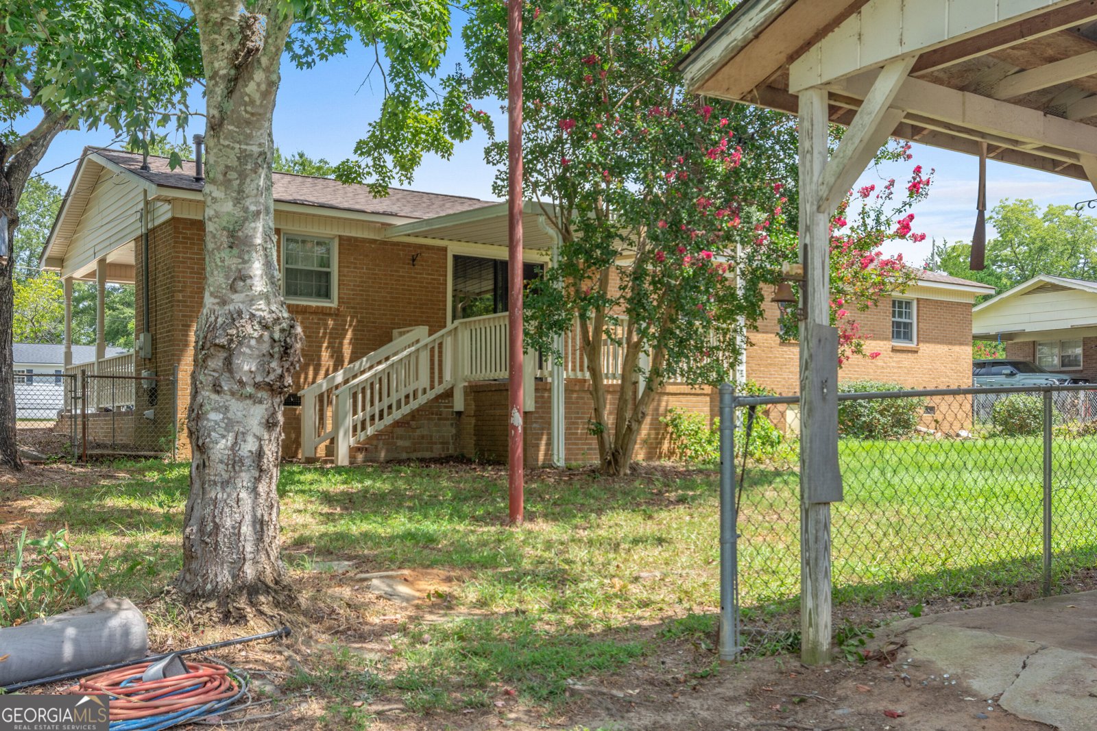 827 Betty Street Sandersville - Photo 31
