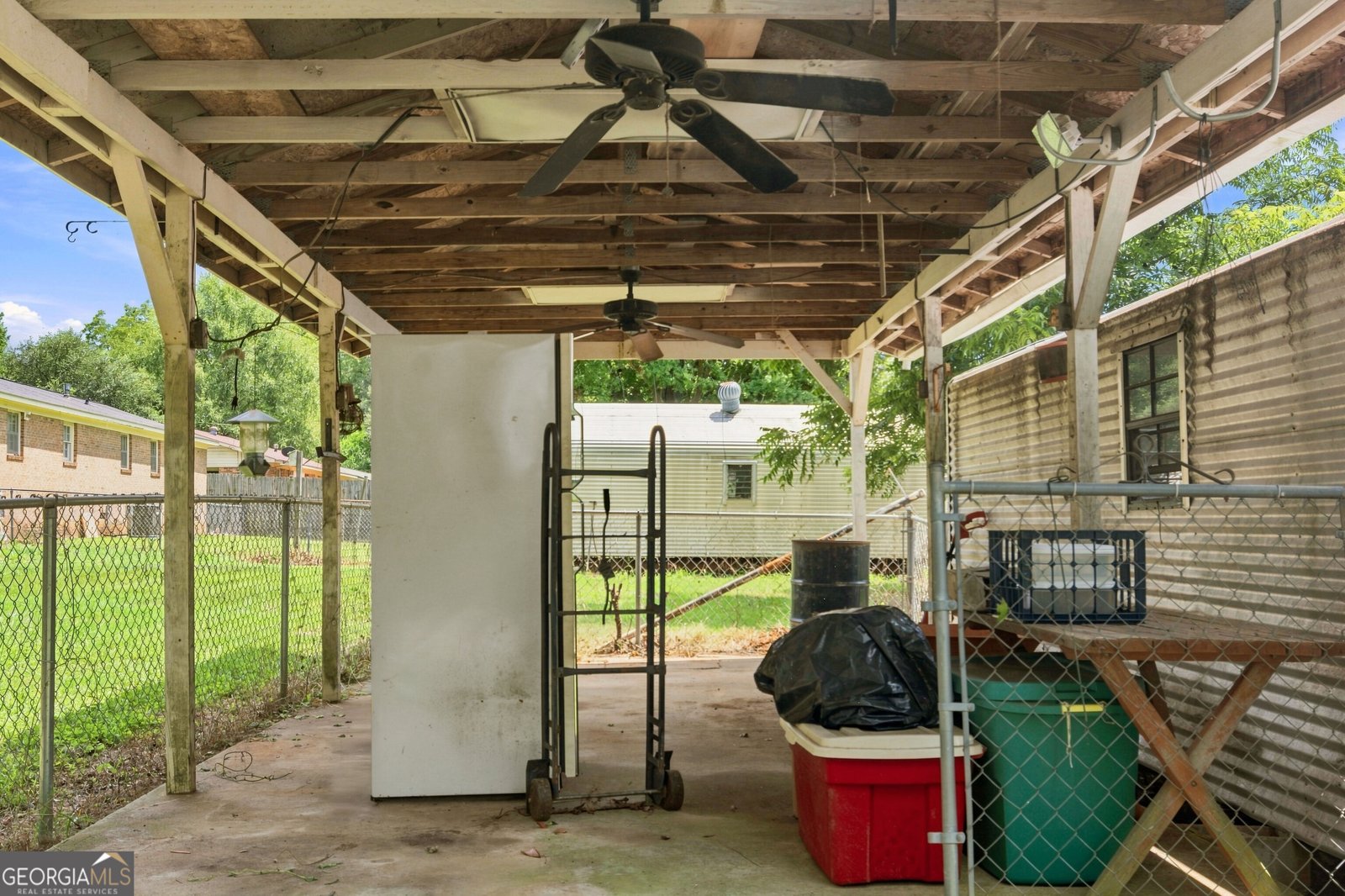 827 Betty Street Sandersville - Photo 32