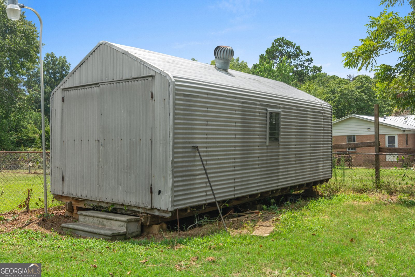 827 Betty Street Sandersville - Photo 33