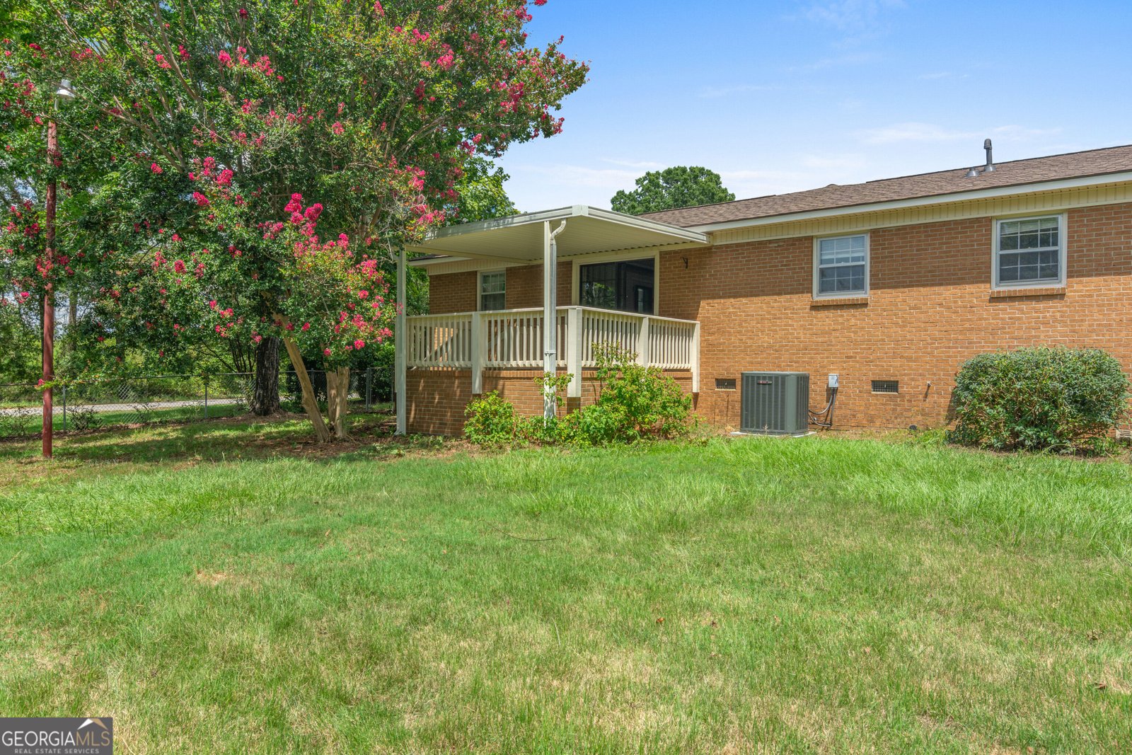 827 Betty Street Sandersville - Photo 34