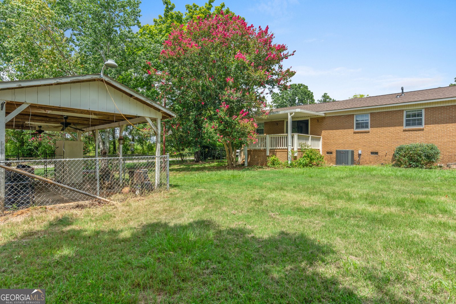 827 Betty Street Sandersville - Photo 35