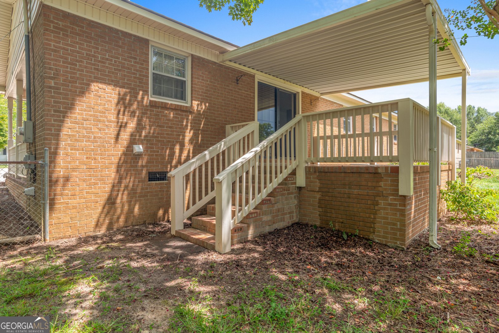 827 Betty Street Sandersville - Photo 36