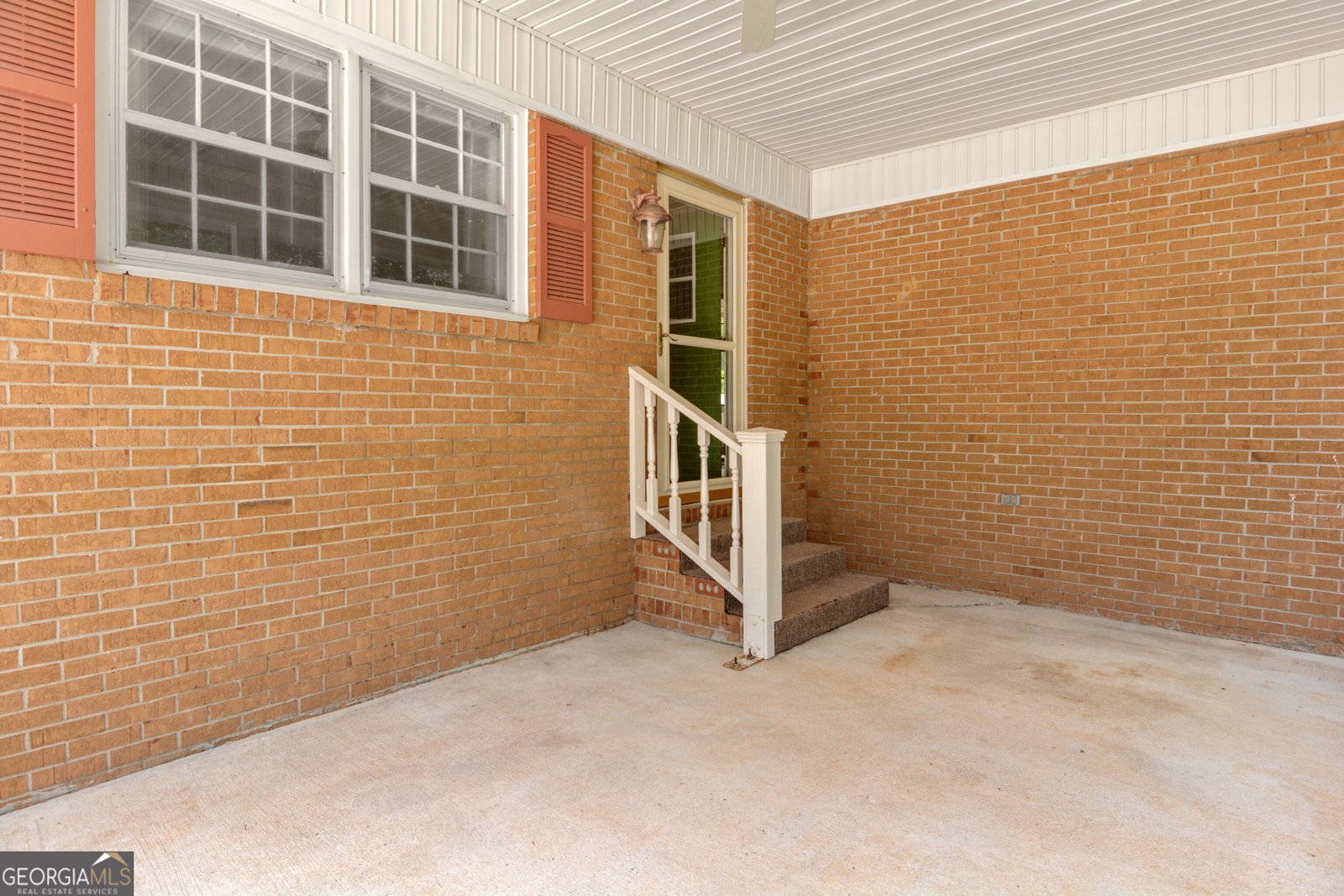 827 Betty Street Sandersville - Photo 37