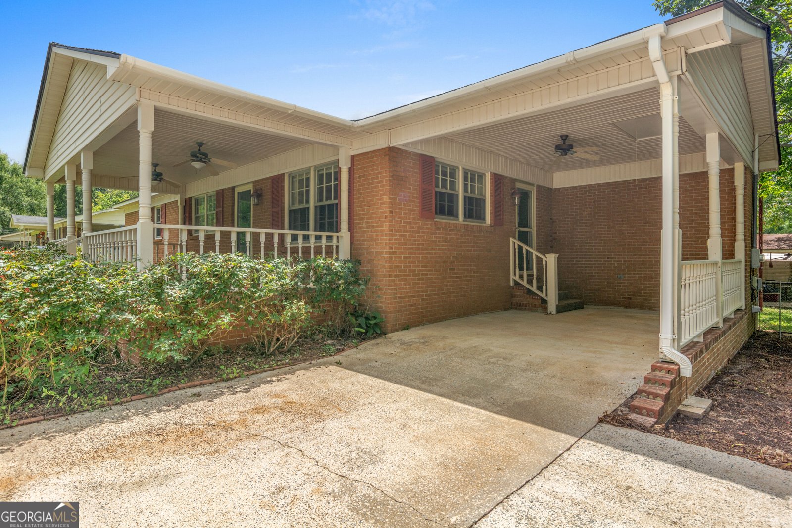 827 Betty Street Sandersville - Photo 38