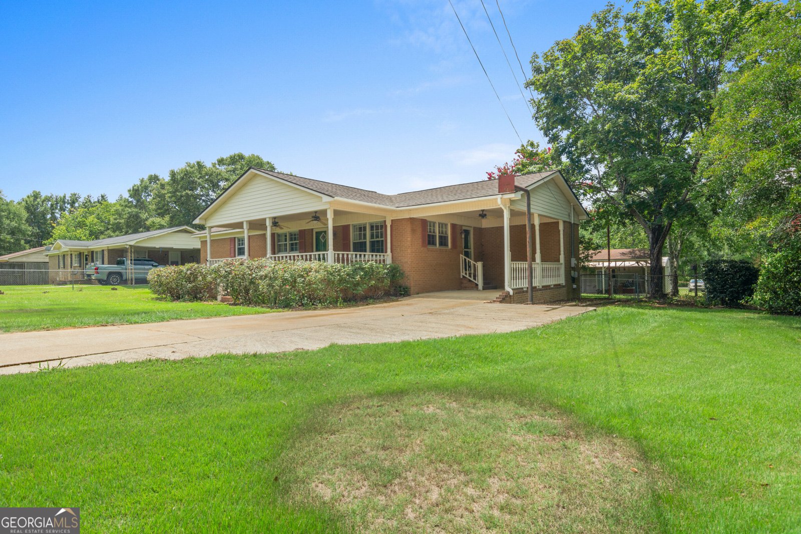 827 Betty Street Sandersville - Photo 6