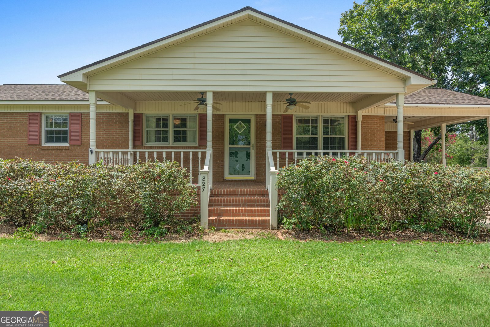 827 Betty Street Sandersville - Photo 7