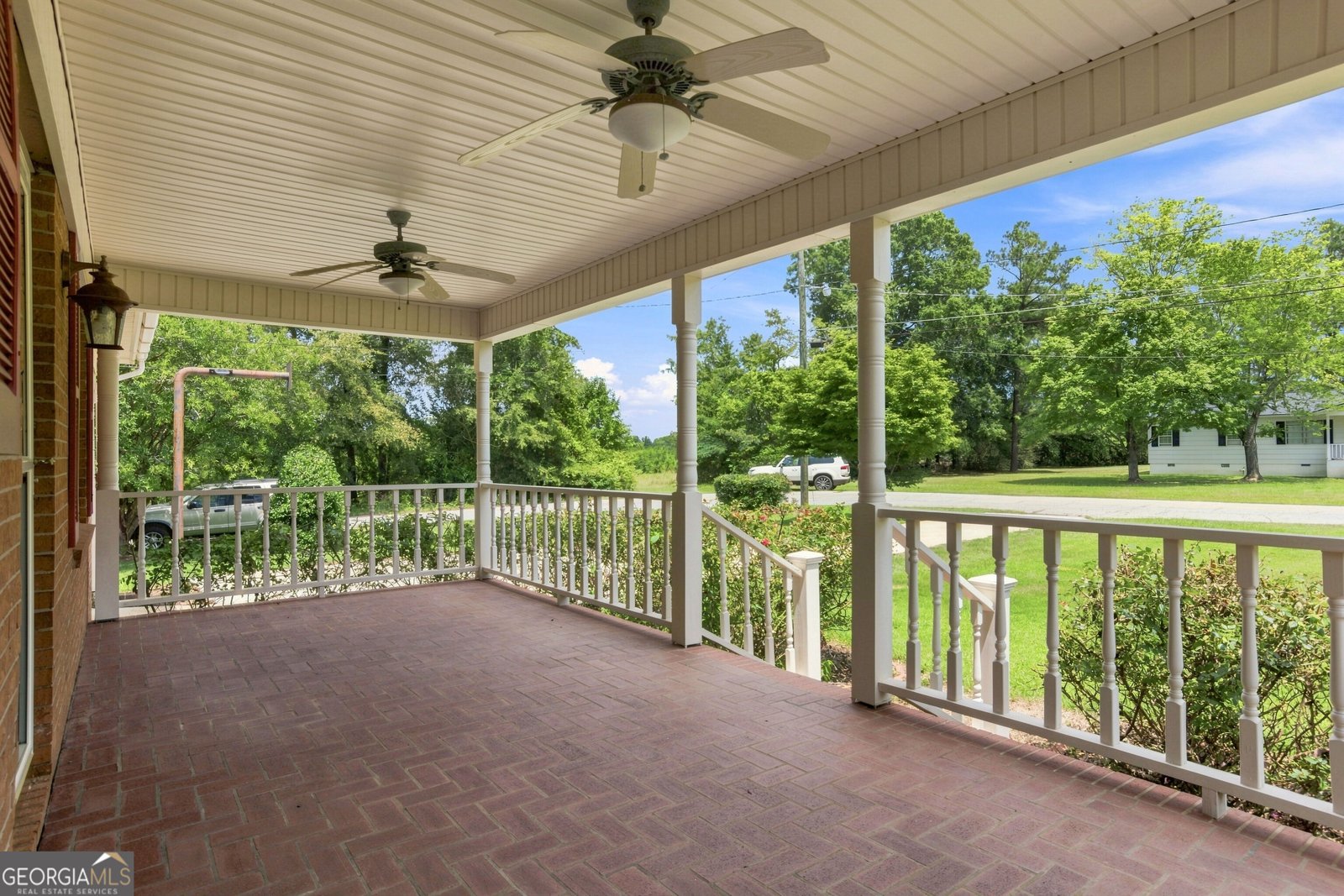 827 Betty Street Sandersville - Photo 8