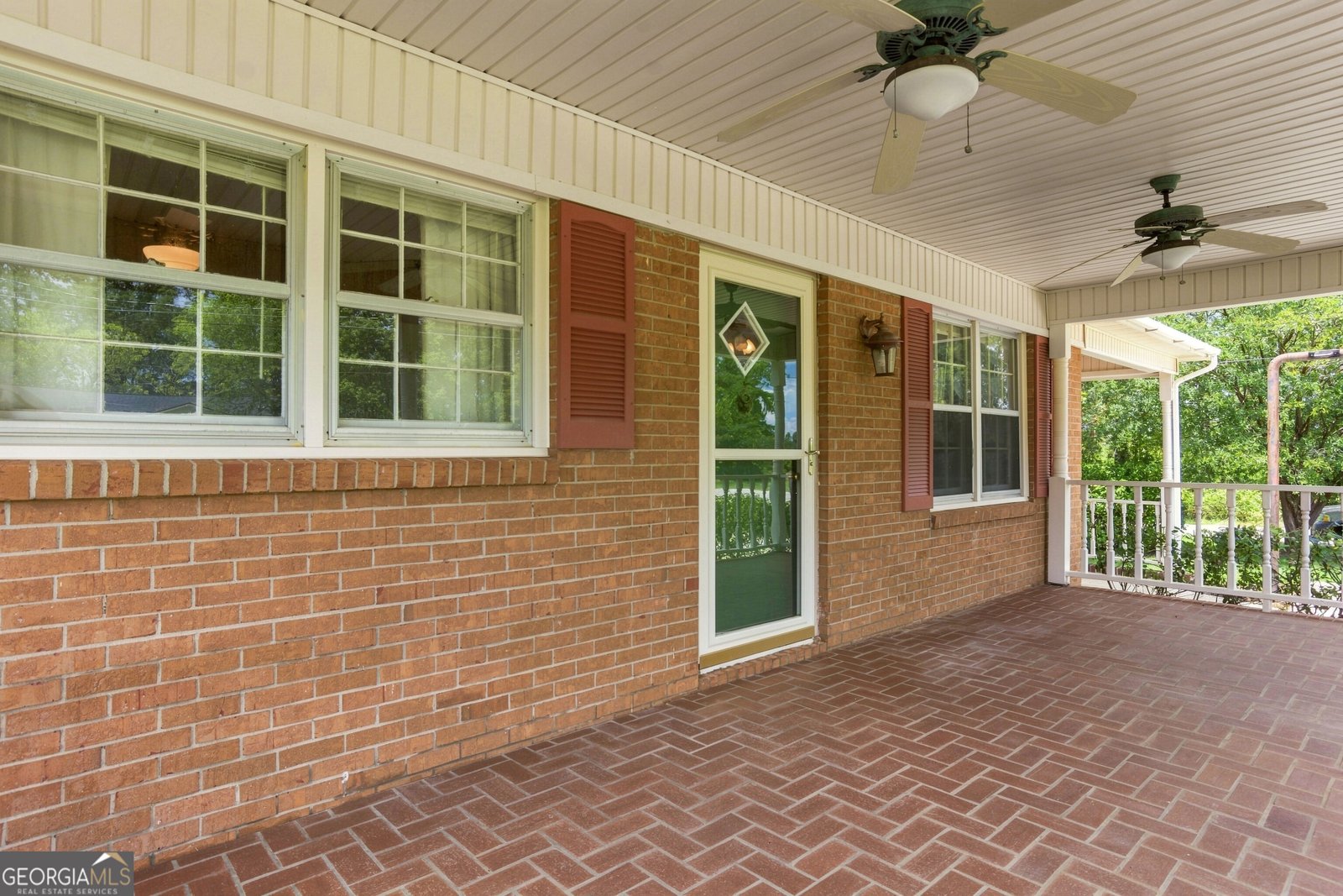 827 Betty Street Sandersville - Photo 9