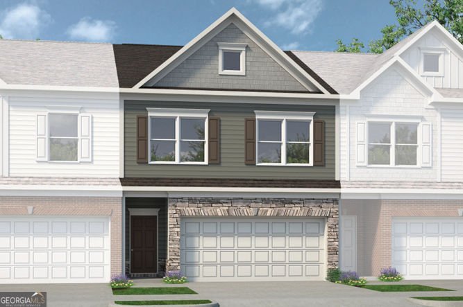 324 Ranier Lane Auburn - main photo
