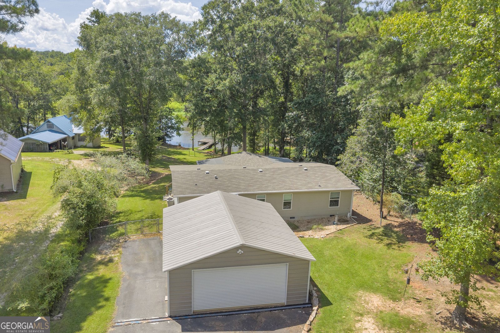 106 Turtle Court Eatonton - main photo