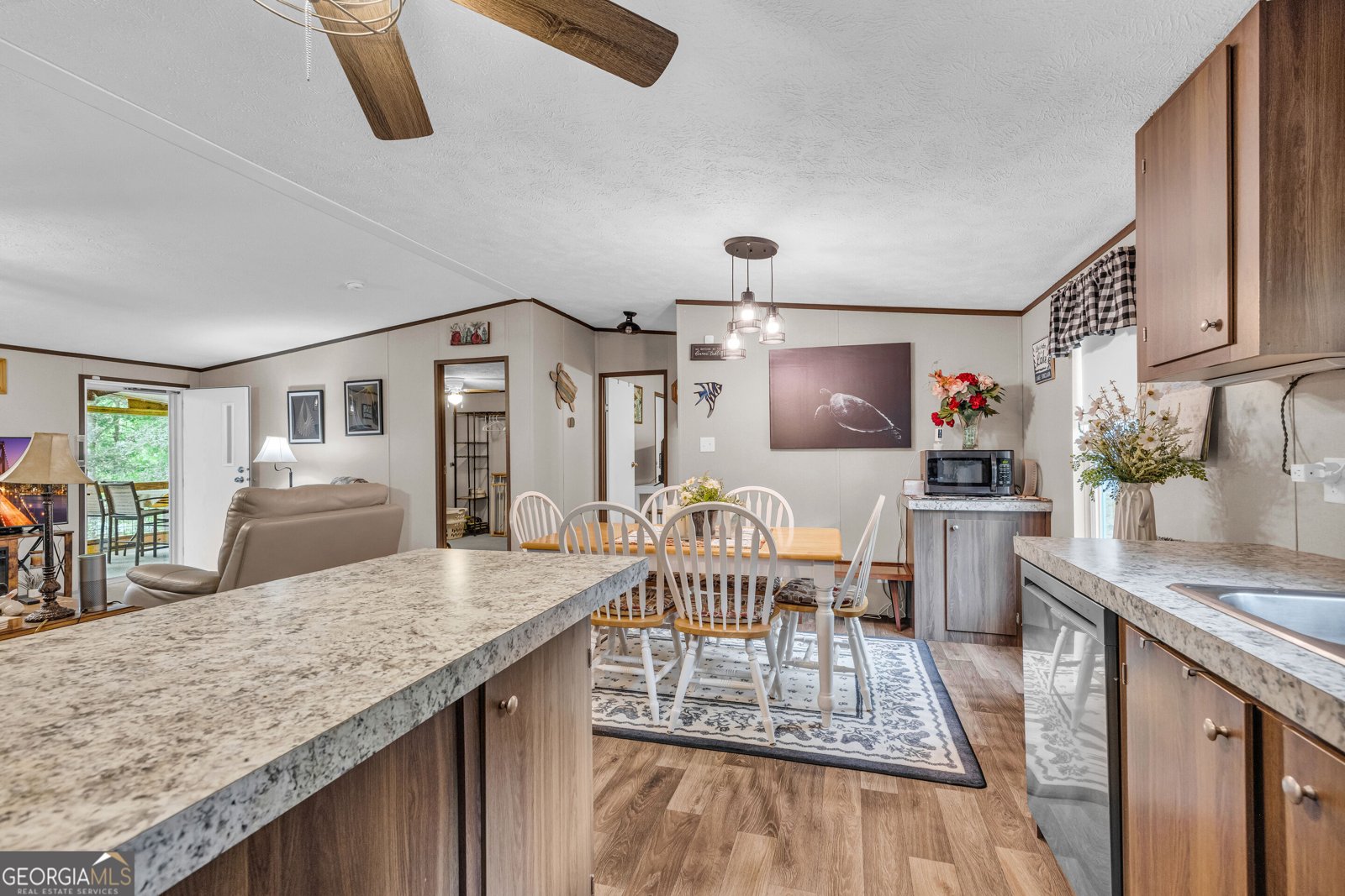 106 Turtle Court Eatonton - Photo 12