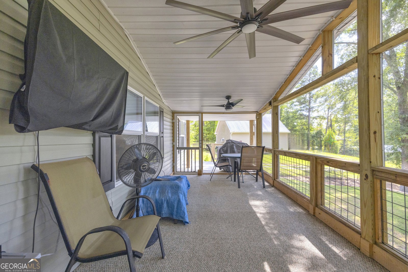 106 Turtle Court Eatonton - Photo 35