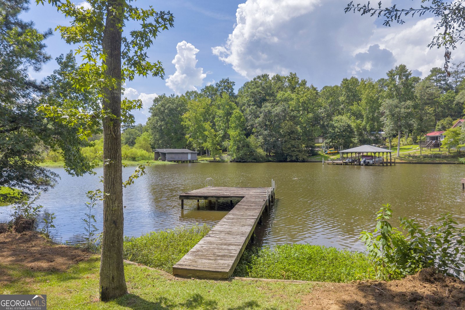 106 Turtle Court Eatonton - Photo 43