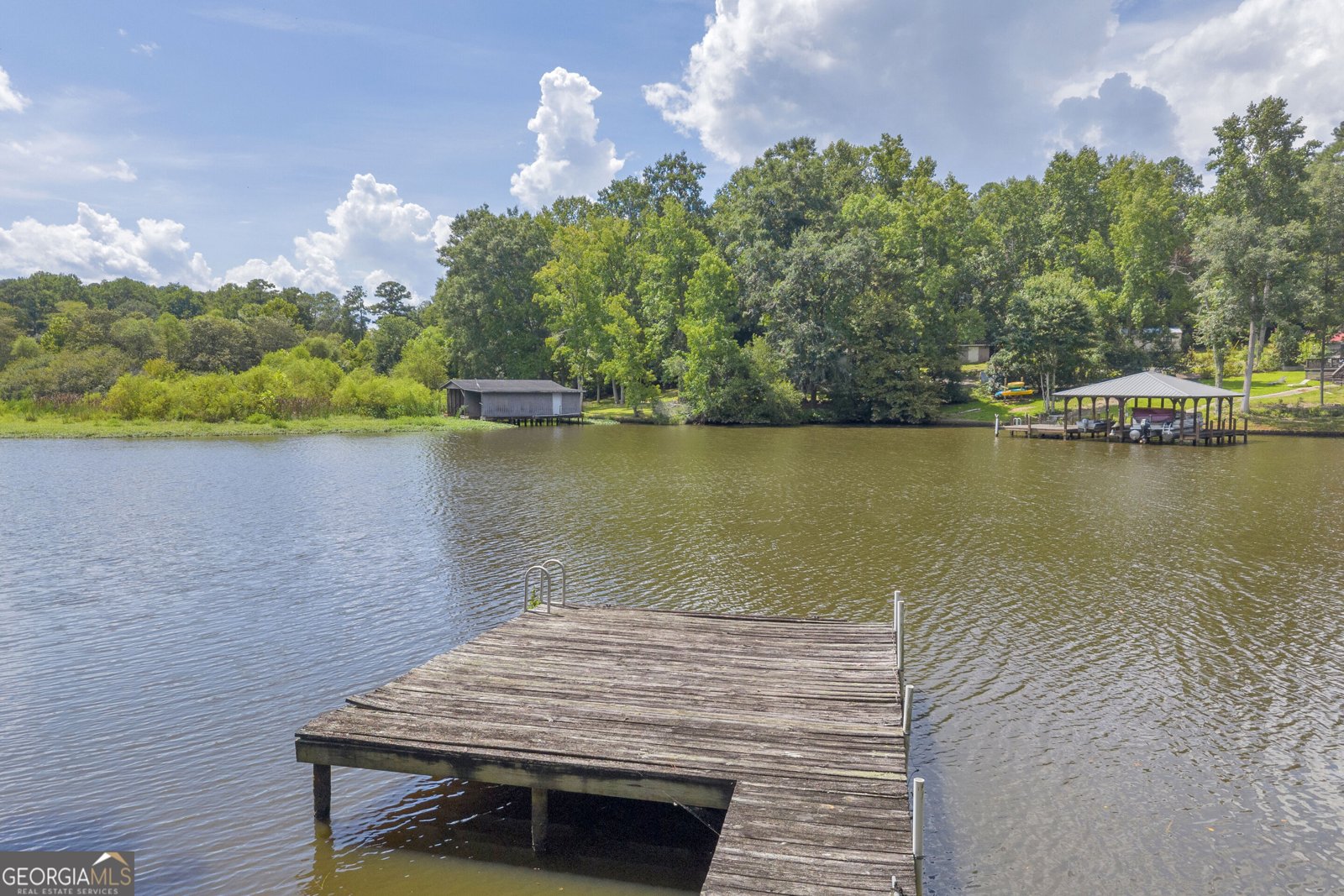 106 Turtle Court Eatonton - Photo 45