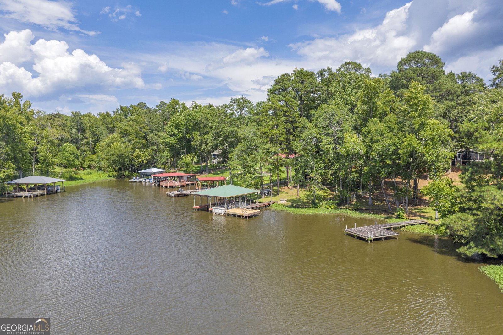 106 Turtle Court Eatonton - Photo 47