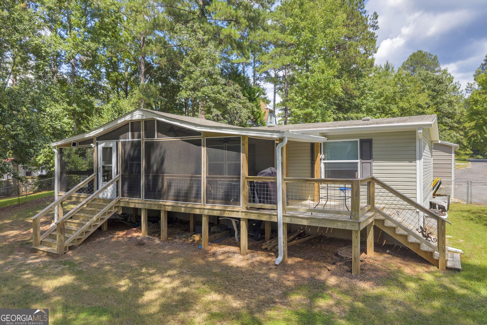 106 Turtle Court Eatonton - Photo 59
