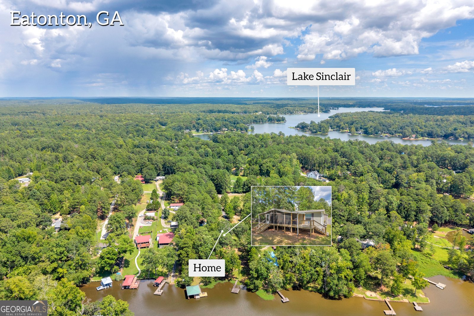 106 Turtle Court Eatonton - Photo 6