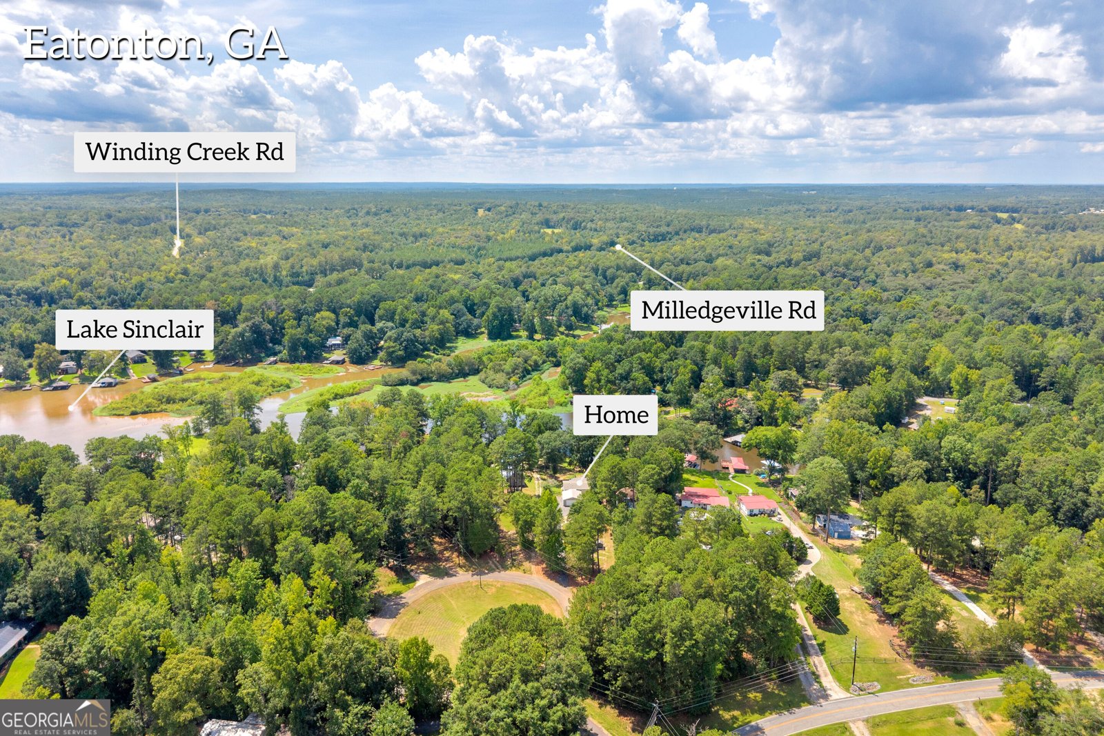 106 Turtle Court Eatonton - Photo 63