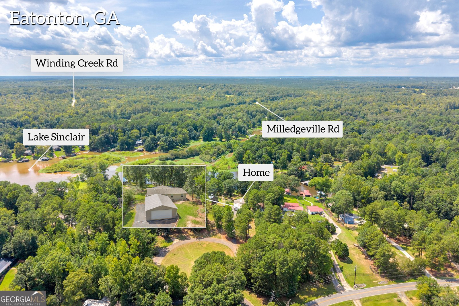 106 Turtle Court Eatonton - Photo 64