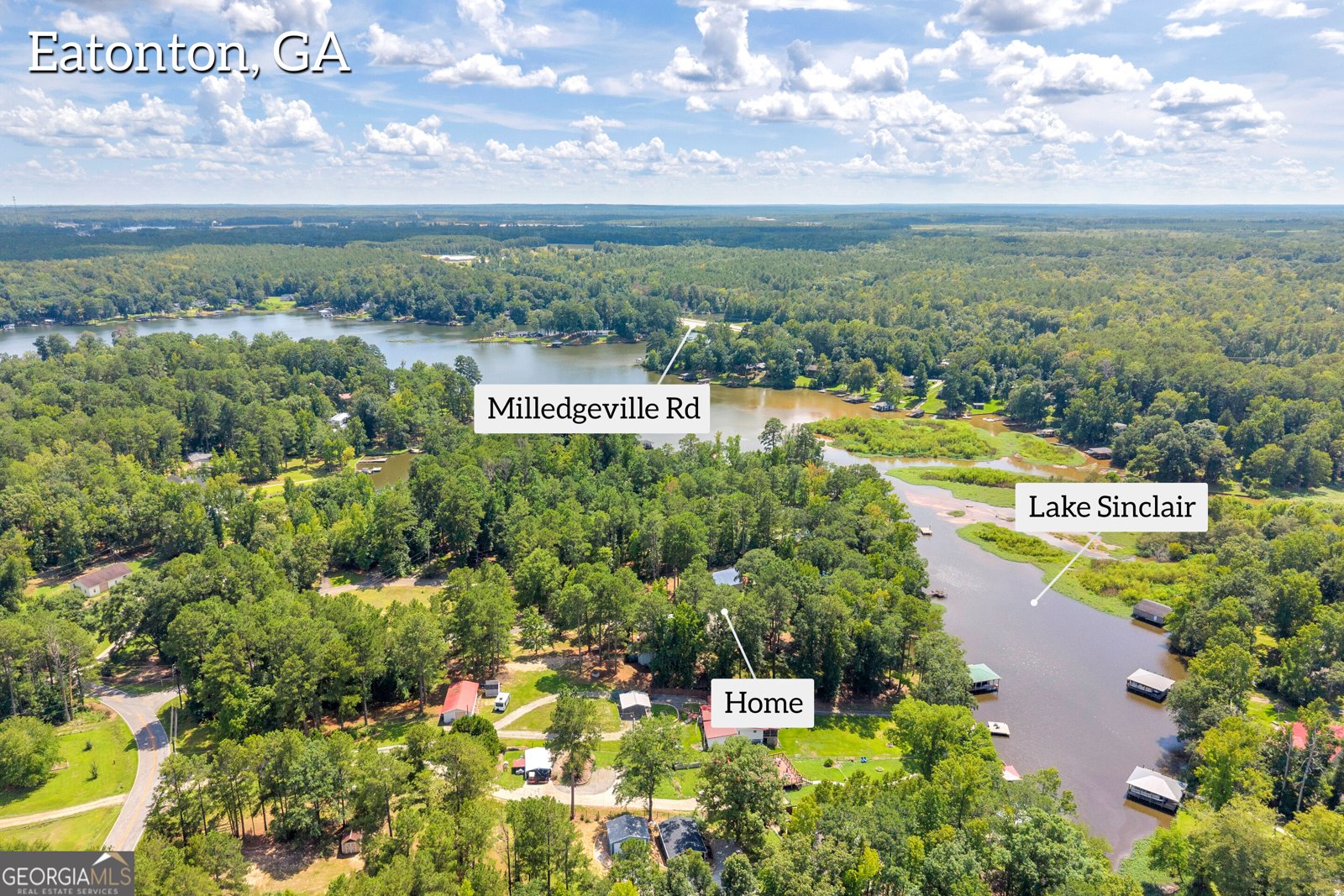106 Turtle Court Eatonton - Photo 66