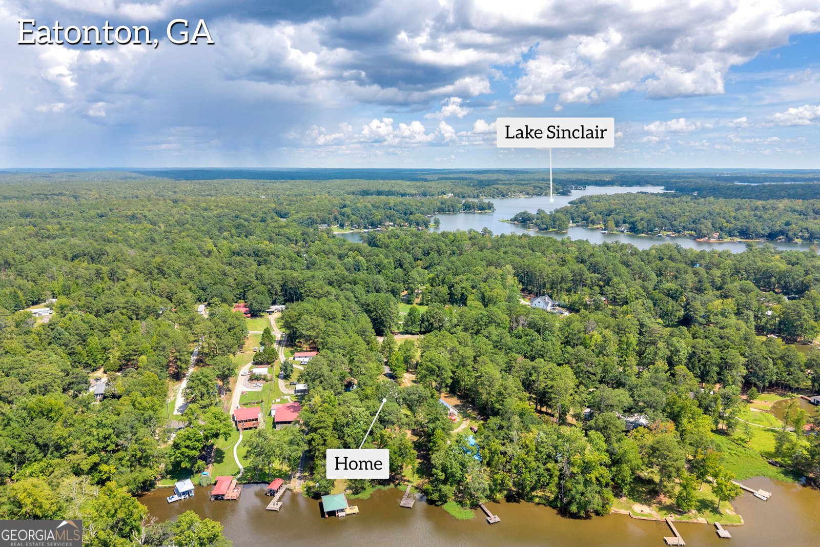 106 Turtle Court Eatonton - Photo 68
