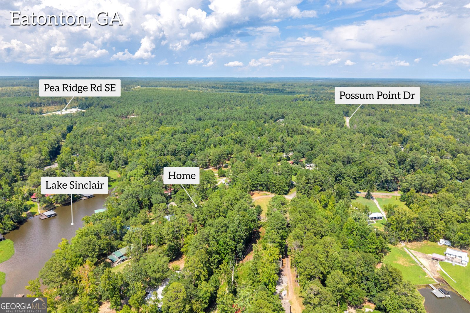 106 Turtle Court Eatonton - Photo 70