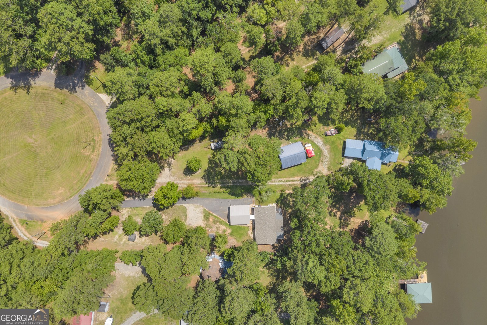 106 Turtle Court Eatonton - Photo 71