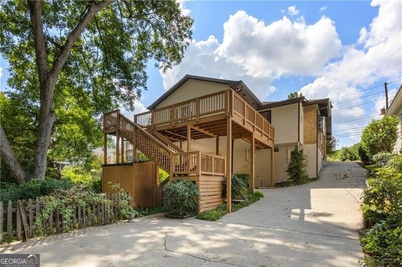 76 Peachtree Hills Avenue Atlanta - Photo 36