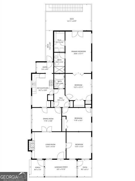 76 Peachtree Hills Avenue Atlanta - Photo 40