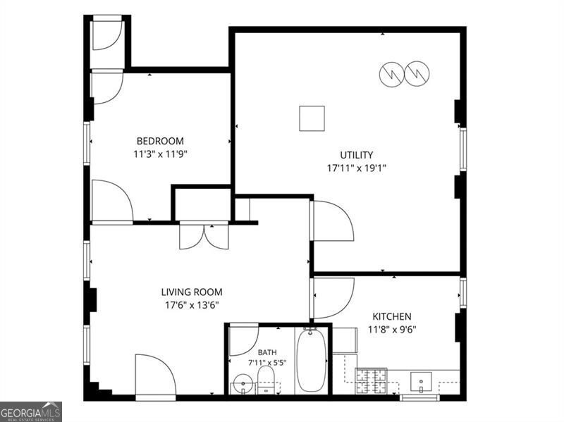 76 Peachtree Hills Avenue Atlanta - Photo 41